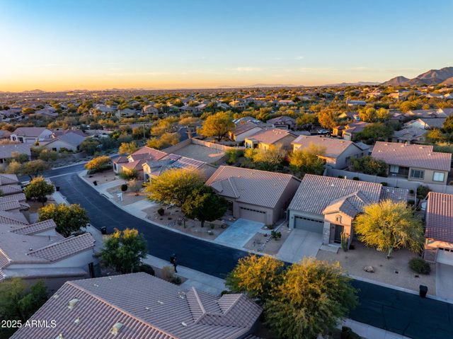 10796 E BETONY Drive, Scottsdale, AZ 85255