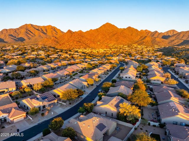 10796 E BETONY Drive, Scottsdale, AZ 85255