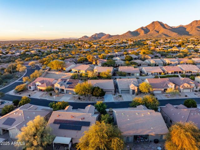 10796 E BETONY Drive, Scottsdale, AZ 85255