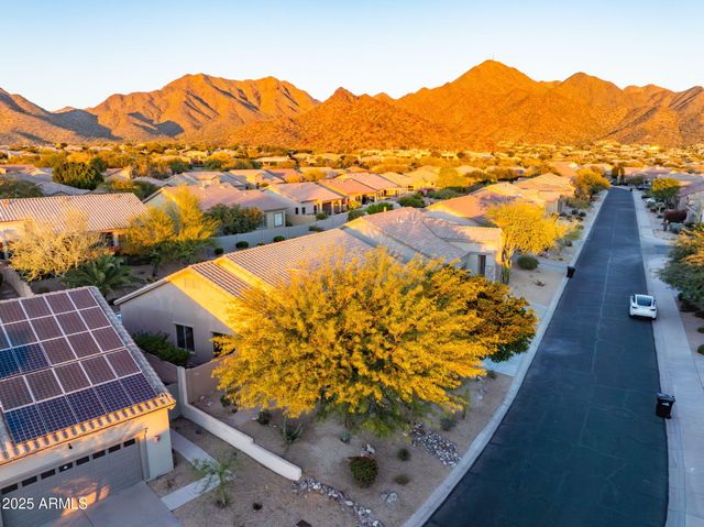 10796 E BETONY Drive, Scottsdale, AZ 85255