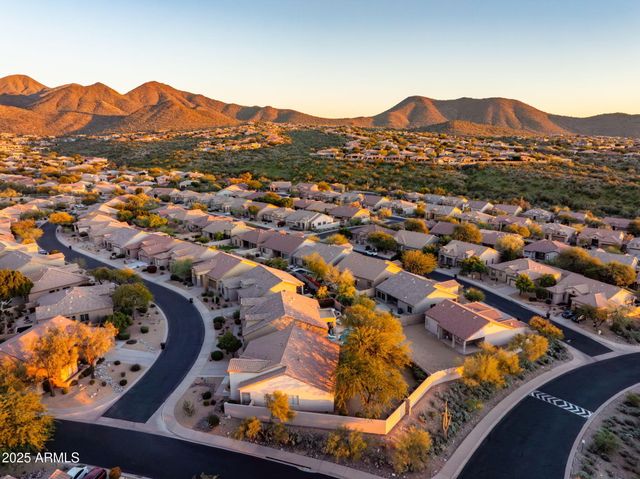 10796 E BETONY Drive, Scottsdale, AZ 85255