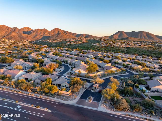 10796 E BETONY Drive, Scottsdale, AZ 85255