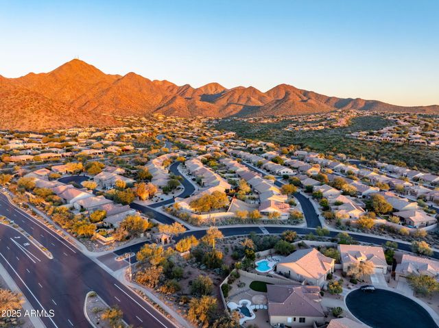 10796 E BETONY Drive, Scottsdale, AZ 85255