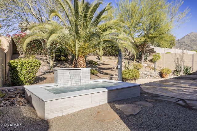 10796 E BETONY Drive, Scottsdale, AZ 85255