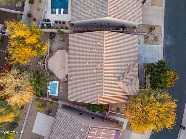 10796 E BETONY Drive, Scottsdale, AZ 85255