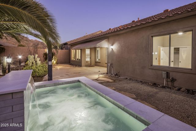 10796 E BETONY Drive, Scottsdale, AZ 85255