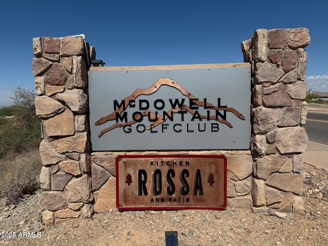 10796 E BETONY Drive, Scottsdale, AZ 85255