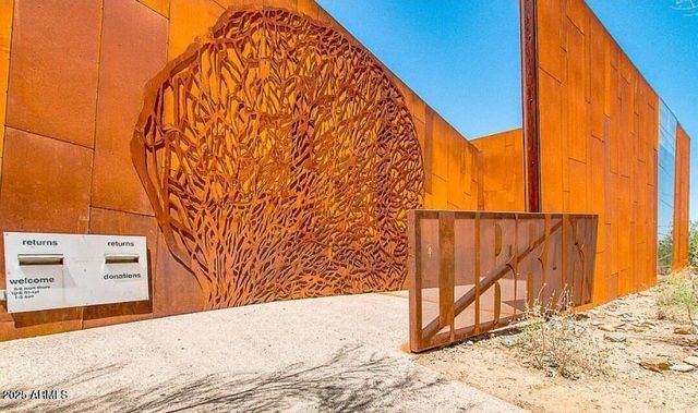 10796 E BETONY Drive, Scottsdale, AZ 85255