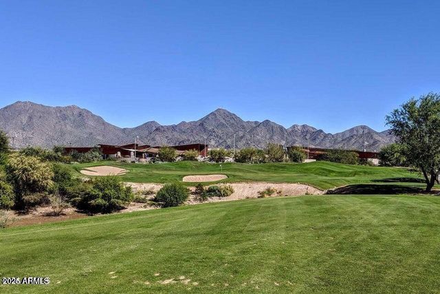 10796 E BETONY Drive, Scottsdale, AZ 85255