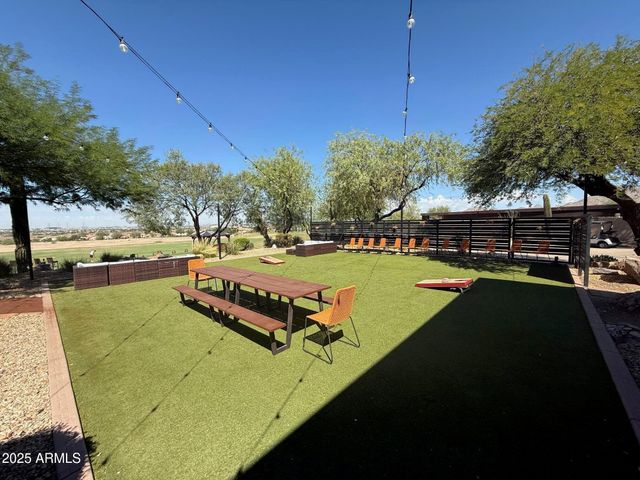 10796 E BETONY Drive, Scottsdale, AZ 85255