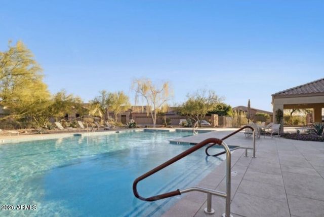 10796 E BETONY Drive, Scottsdale, AZ 85255