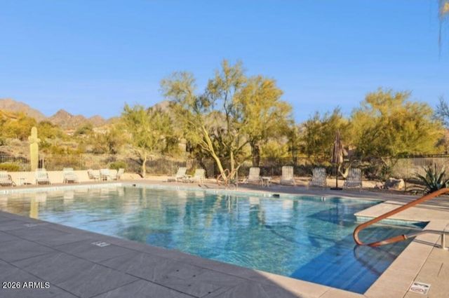 10796 E BETONY Drive, Scottsdale, AZ 85255