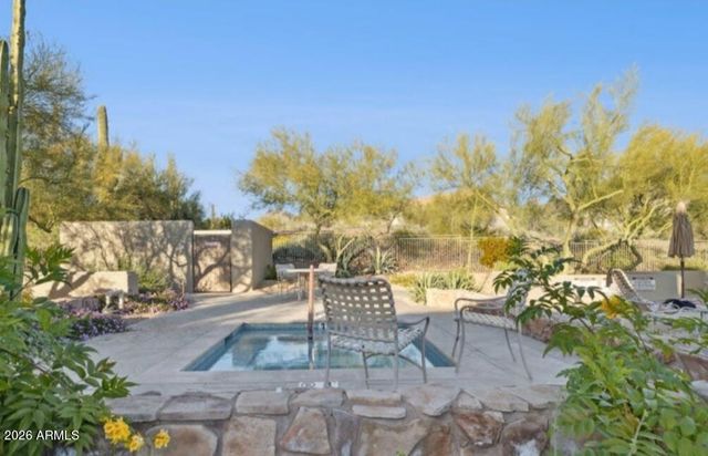 10796 E BETONY Drive, Scottsdale, AZ 85255