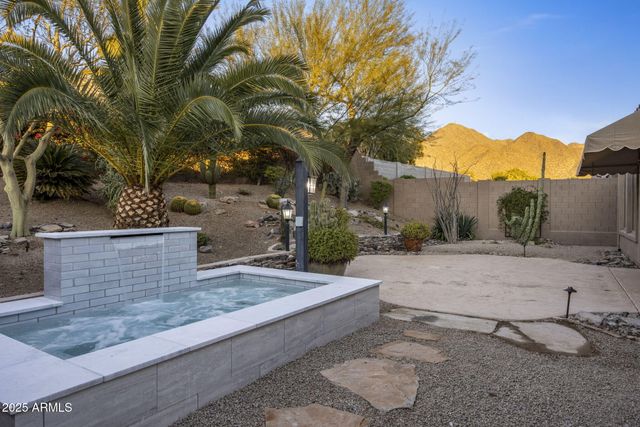 10796 E BETONY Drive, Scottsdale, AZ 85255