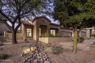 10796 E BETONY Drive, Scottsdale, AZ 85255