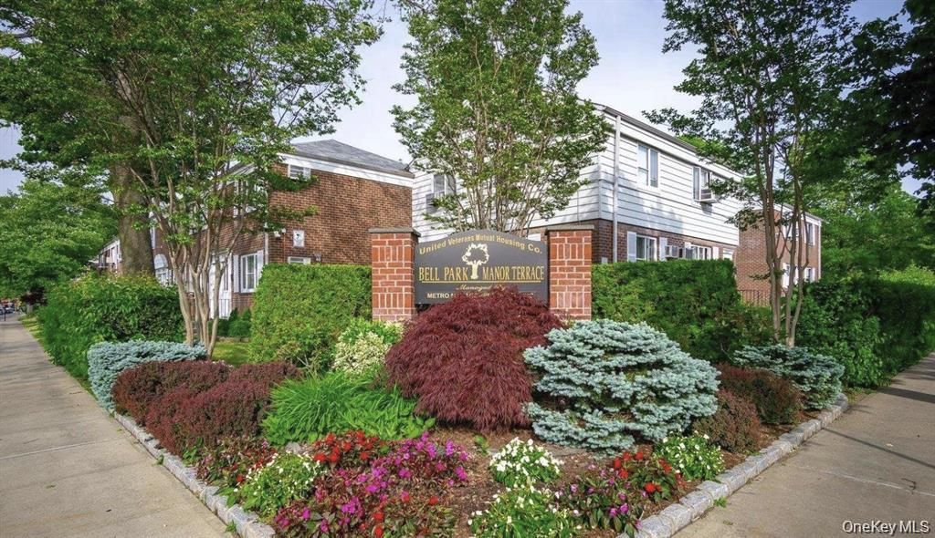 22617 Hillside Avenue S09, Queens Village, NY 11427 — exterior