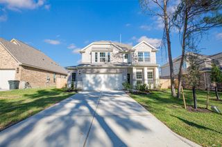 3514 Stonehenge Drive, Montgomery, TX 77356