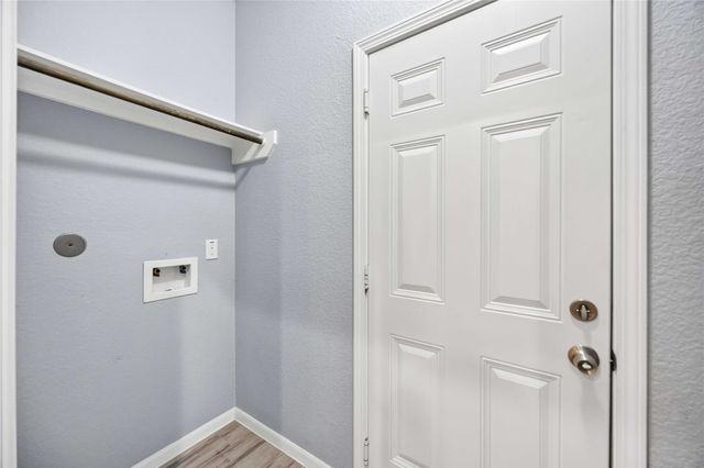 3534 Cork Drive, Houston, TX 77047