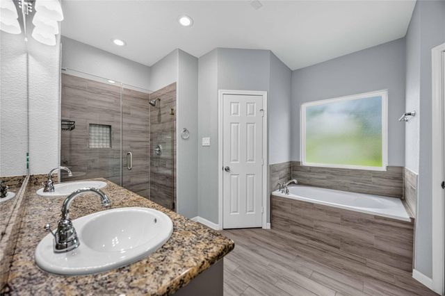 3534 Cork Drive, Houston, TX 77047