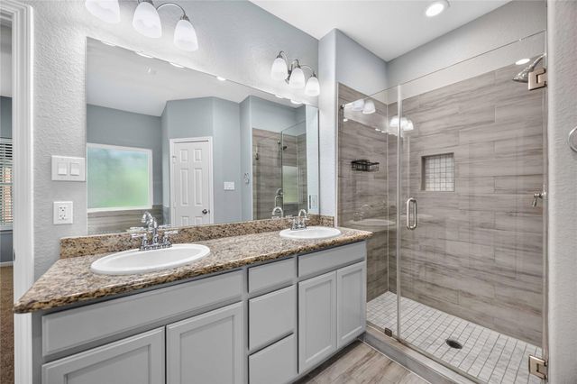 3534 Cork Drive, Houston, TX 77047