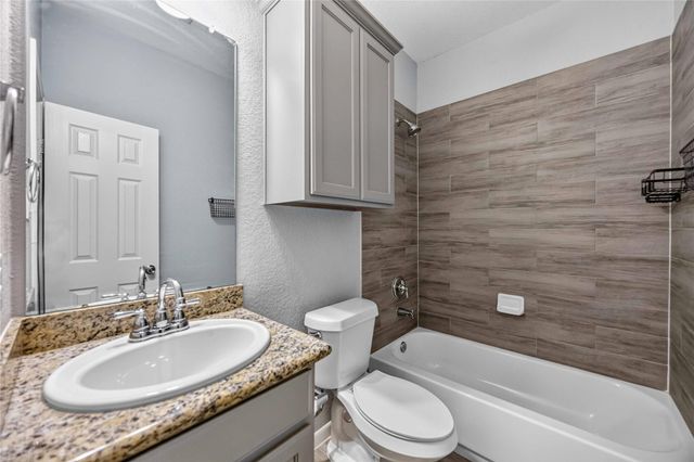 3534 Cork Drive, Houston, TX 77047