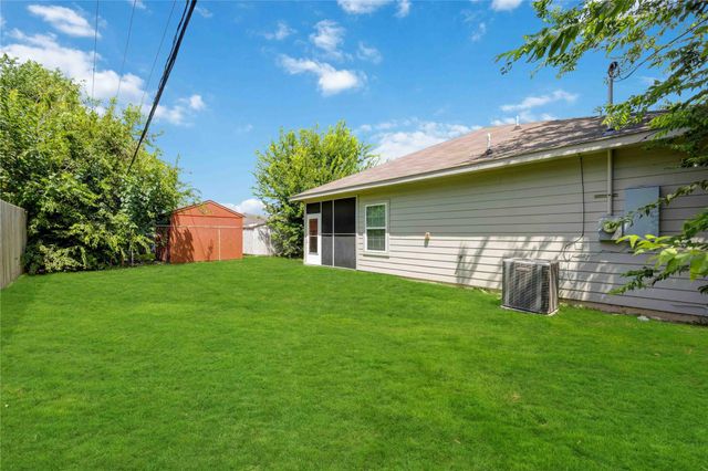 3534 Cork Drive, Houston, TX 77047
