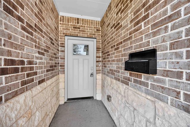 3534 Cork Drive, Houston, TX 77047