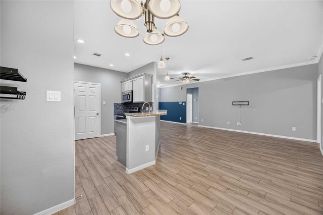 3534 Cork Drive, Houston, TX 77047