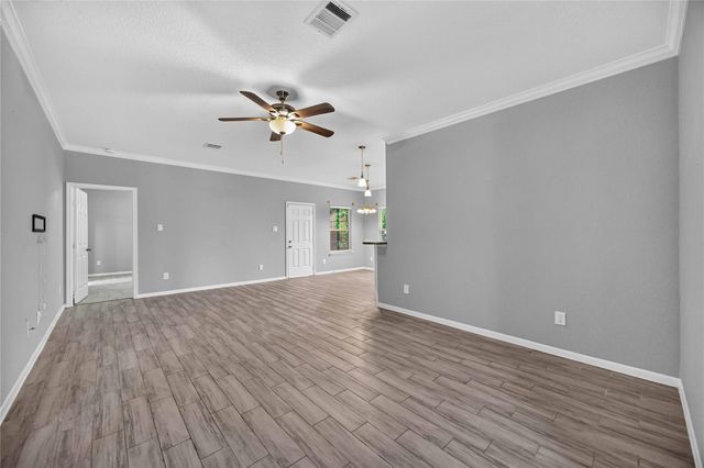 3534 Cork Drive, Houston, TX 77047