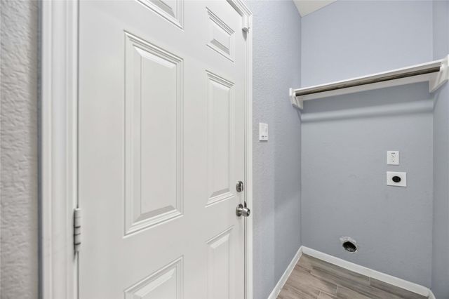 3534 Cork Drive, Houston, TX 77047