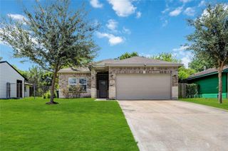 3534 Cork Drive, Houston, TX 77047