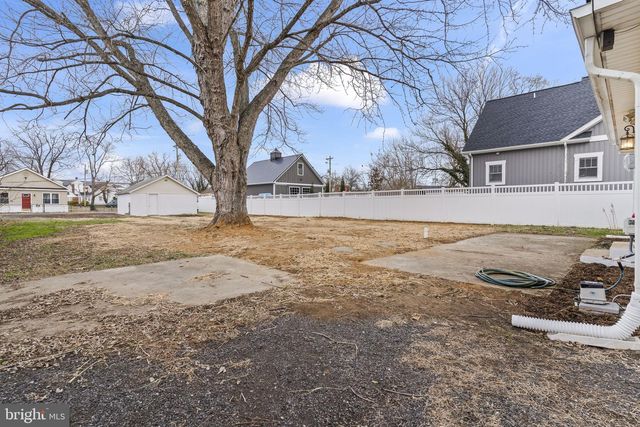 18864 PATUXENT AVE, Benedict, MD 20612