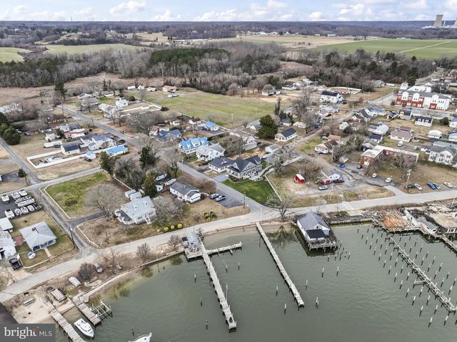 18864 PATUXENT AVE, Benedict, MD 20612