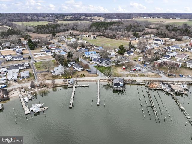 18864 PATUXENT AVE, Benedict, MD 20612