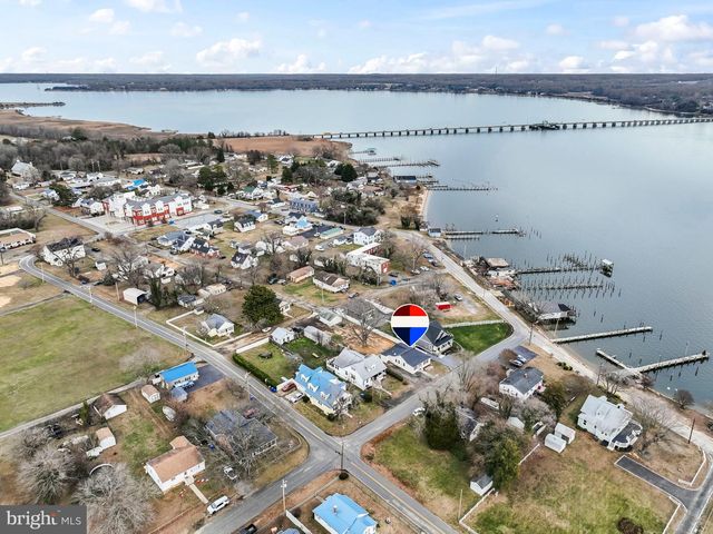 18864 PATUXENT AVE, Benedict, MD 20612