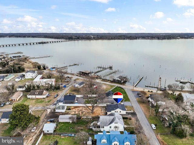 18864 PATUXENT AVE, Benedict, MD 20612