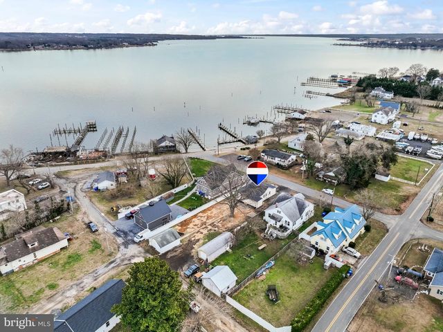 18864 PATUXENT AVE, Benedict, MD 20612