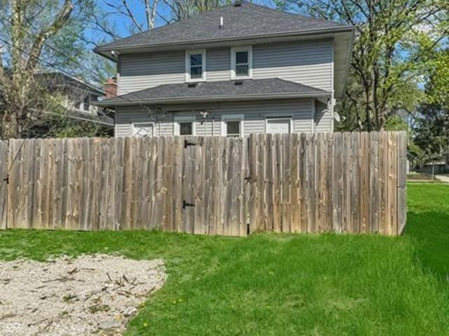 4040 N College Avenue, Indianapolis, IN 46205