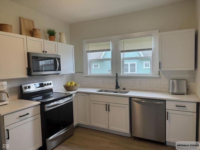 4040 N College Avenue, Indianapolis, IN 46205
