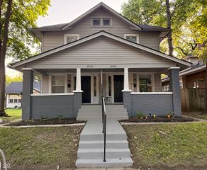 4040 N College Avenue, Indianapolis, IN 46205