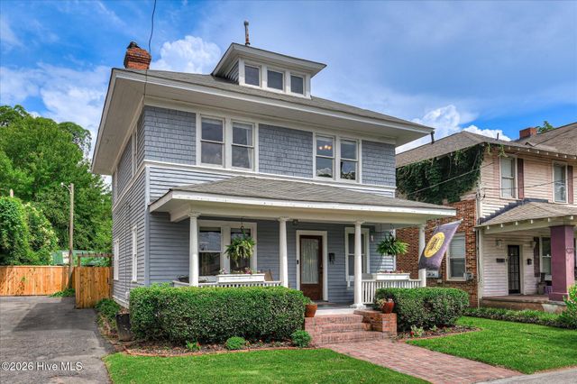 210 3rd Street, Augusta, GA 30901