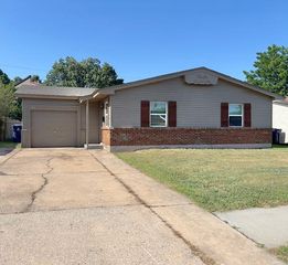 3317 SW 46th Street, Oklahoma City, OK 73119