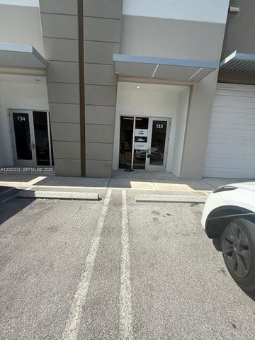 10890 NW 17th Street 133, Sweetwater, FL 33172