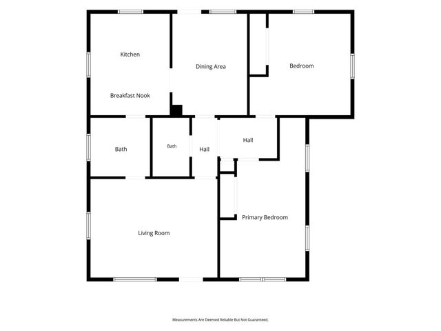 1303 S Sterling Street, Morganton, NC 28655