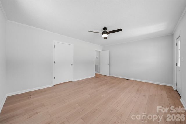 1303 S Sterling Street, Morganton, NC 28655