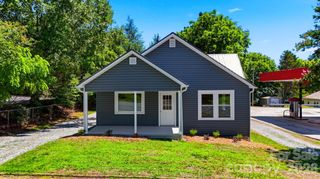 1303 S Sterling Street, Morganton, NC 28655