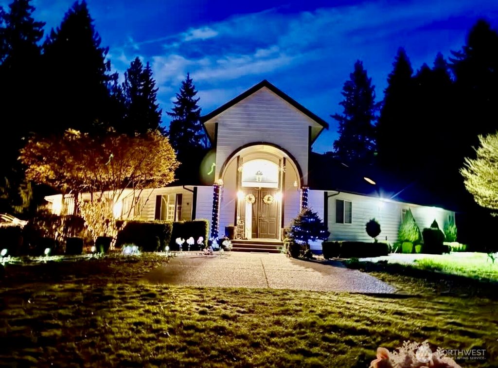 6629 296th Street E, Graham, WA 98338