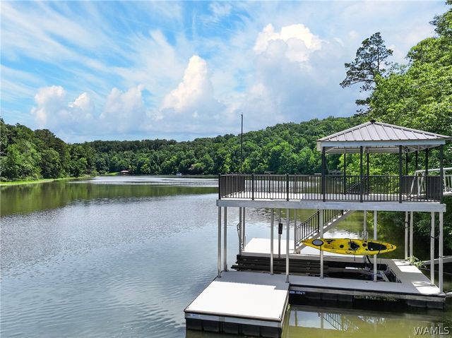 16860 NORTH RIVER, Northport, AL 35475