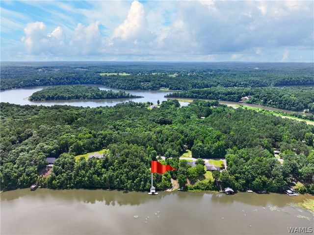 16860 NORTH RIVER, Northport, AL 35475