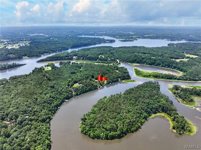 16860 NORTH RIVER, Northport, AL 35475